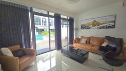 Belgravia Villas (D28), Terrace #475415311